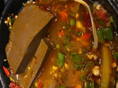 -钢管厂歆瑞源油卤串串香(春熙路太古里店)