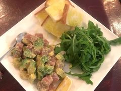 -羽深肉铺 Steak & Wine
