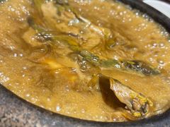 -小放牛炒菜馆(裕华万达店)