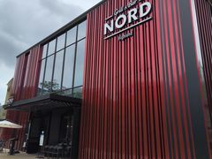 -Nord Grill&Bar Highland诺德西餐(深圳欢乐海岸店)