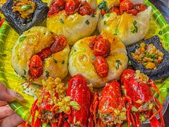 -霸王虾(湘江世纪城店)