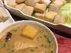 -正福居老北京正宗铜锅泉水涮肉(彰化路店)
