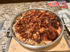 -黄记煌三汁焖锅(新世纪广场店)