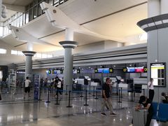 -长沙黄花国际机场-T1航站楼