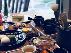 -隐溪茶馆(静安寺店)