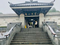 -徐州龟山景区