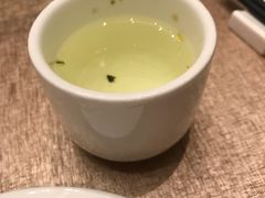 -小蓝鲸湖北菜(八一路店)