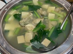 -良师门滨海人家·海鲜·家常菜(滨海城店)