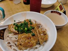 蟹王膏河粉-荔林食店(西华路店)