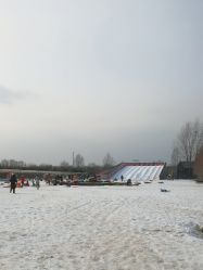 -优沃得自然教育农场·冰雪乐园·生日会·研学