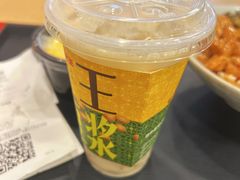 -永和大王(解放东路店)