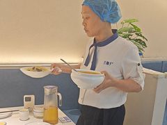 -兰湘子·湘菜小炒(盛龙广场店)