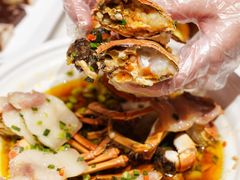 -道道鲜·崇明私房菜(五角场店)