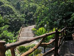 -海南槟榔谷黎苗文化旅游区