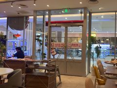 -必胜客(鞍山万象汇店PH店)