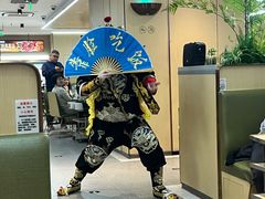 -海底捞火锅(亲贤北街店)