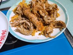 -李氏疙瘩汤·本地海鲜·老烟台菜(所城里店)