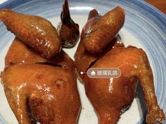 -汤潮荟·粤菜小馆(茂业天地店)