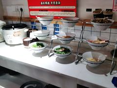 -受气牛肉·耙牛肉火锅(水晶郦城店)