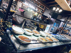 -炽真·果木窑烤自助牛排馆儿(和平欧乐店)