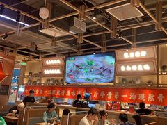 -川堂风·跷脚牛肉·乐山爆炒(宝山日月光店)