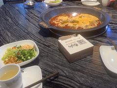 -老船舫·现做活鲜鱼馆(东郊记忆店)