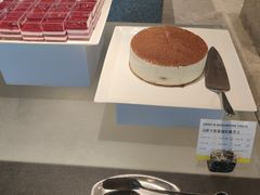 -解放碑威斯汀酒店-知味国际美食餐厅