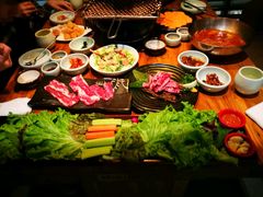 -黑牛の店·和牛烧肉(大悦城店)
