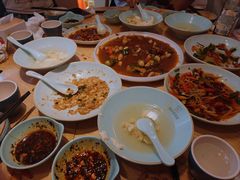 -冯记豆花店(健翔桥店)
