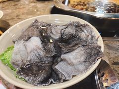 -周记全牛油火锅