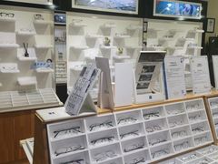 -MiRi眼镜·蔡司·星趣控·尼康控优点视觉合作店(南京东路店)