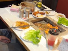 -苏格里岛自助烤肉海鲜火锅(成都金牛万达店)