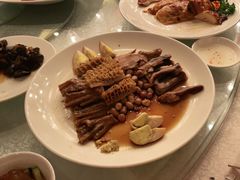 -外高桥喜来登酒店采悦轩