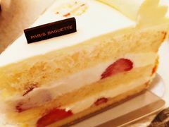 -巴黎贝甜(国贸店)