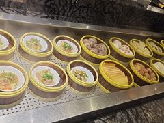 -芭菲盛宴·环球美食(解放碑英利国际店)