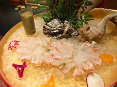 -蟹田居·活蟹料理(东城店)