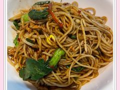 -小毛绝杀炒粉