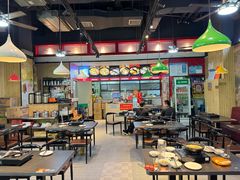 -六味牛杂煲·斋菜煲(桫椤湾店)