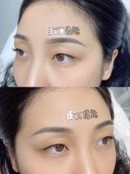 -臣丽纹眉品牌连锁