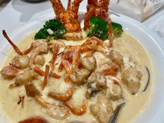 -侨美·唐荔园·40年地道粤菜