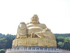 -千佛山风景名胜区
