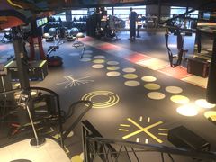 -W FITNESS 威尔仕健身·游泳(老西门新苑店)