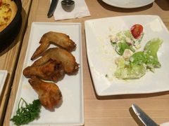 -必胜客(八一店)
