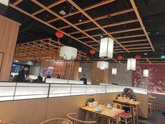 -伊喜饺子·烤鸭(五道口学院路店)
