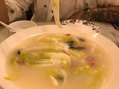 -李记饺子·熏酱东北菜(欢乐谷店)