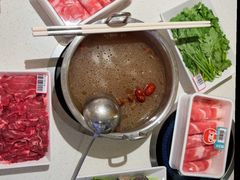 -野妹经典火锅(民治店)