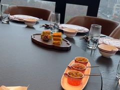 -锦楼·臻选新杭帮(杭州中心店)