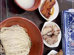 -老德安面馆(翠竹新村南区店)