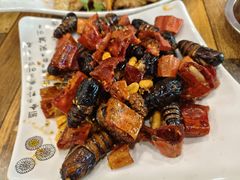 -安家德吉林市朝鲜族大冷面(民康路店)