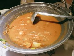 -徽州月·民间徽菜(浦东总店)